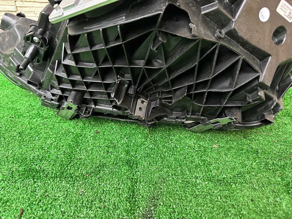 фото №9, Лампа bmw 4 g22 g23 g80 g82 g83 led usa 5a19366