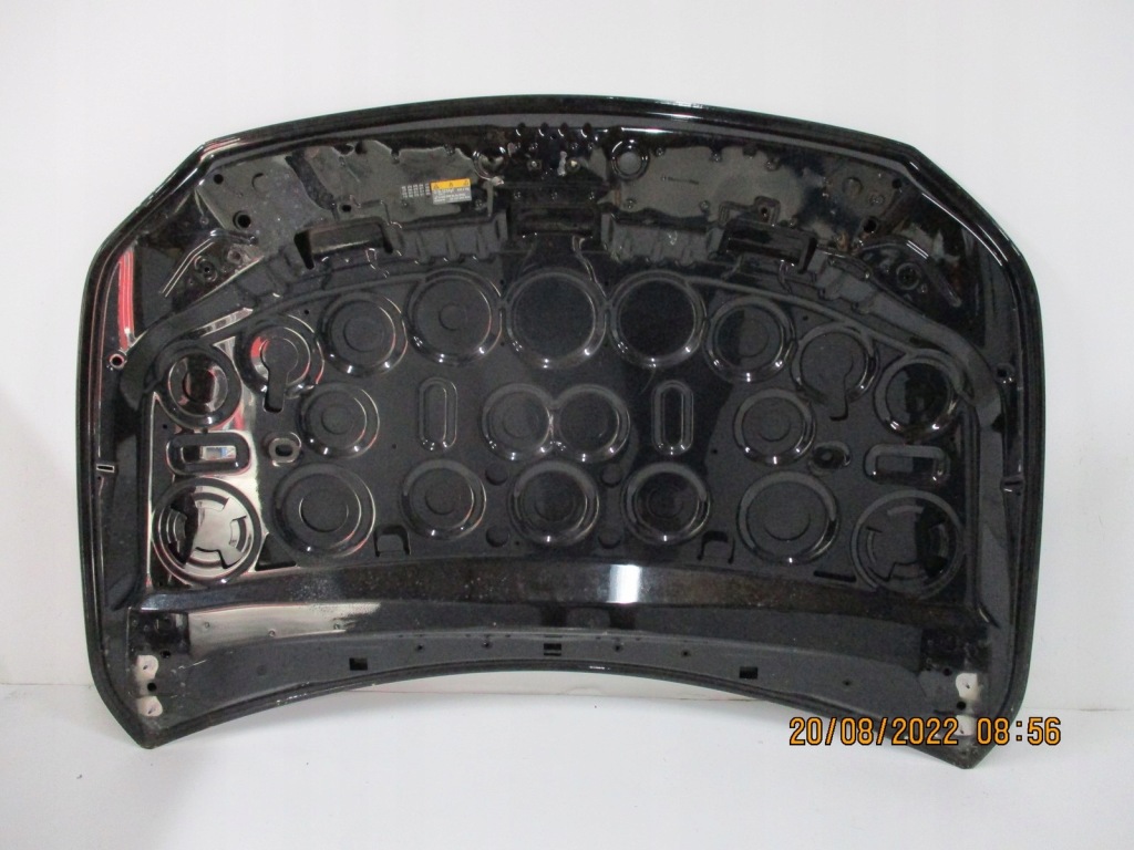 Капот mercedes 177 a klasa a177 в Украине