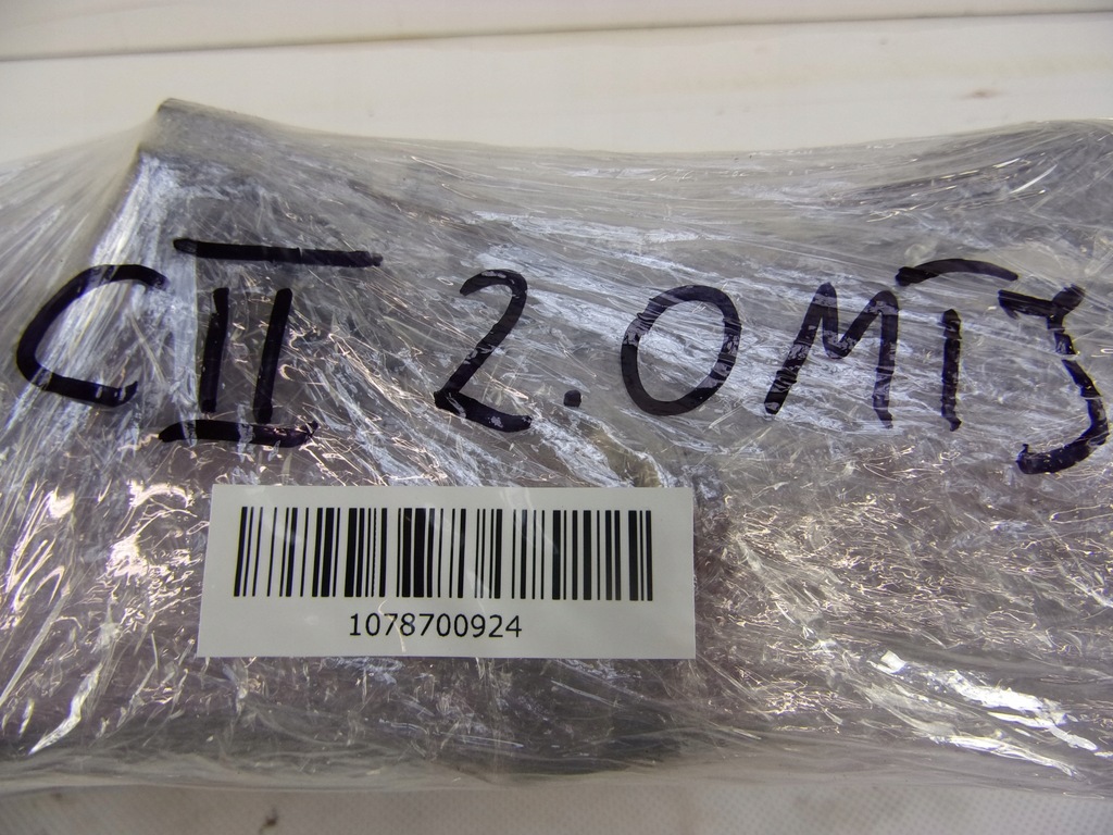 фото №6, Jeep compass ii 2.0 mtj 17- радиатор egr 46336486