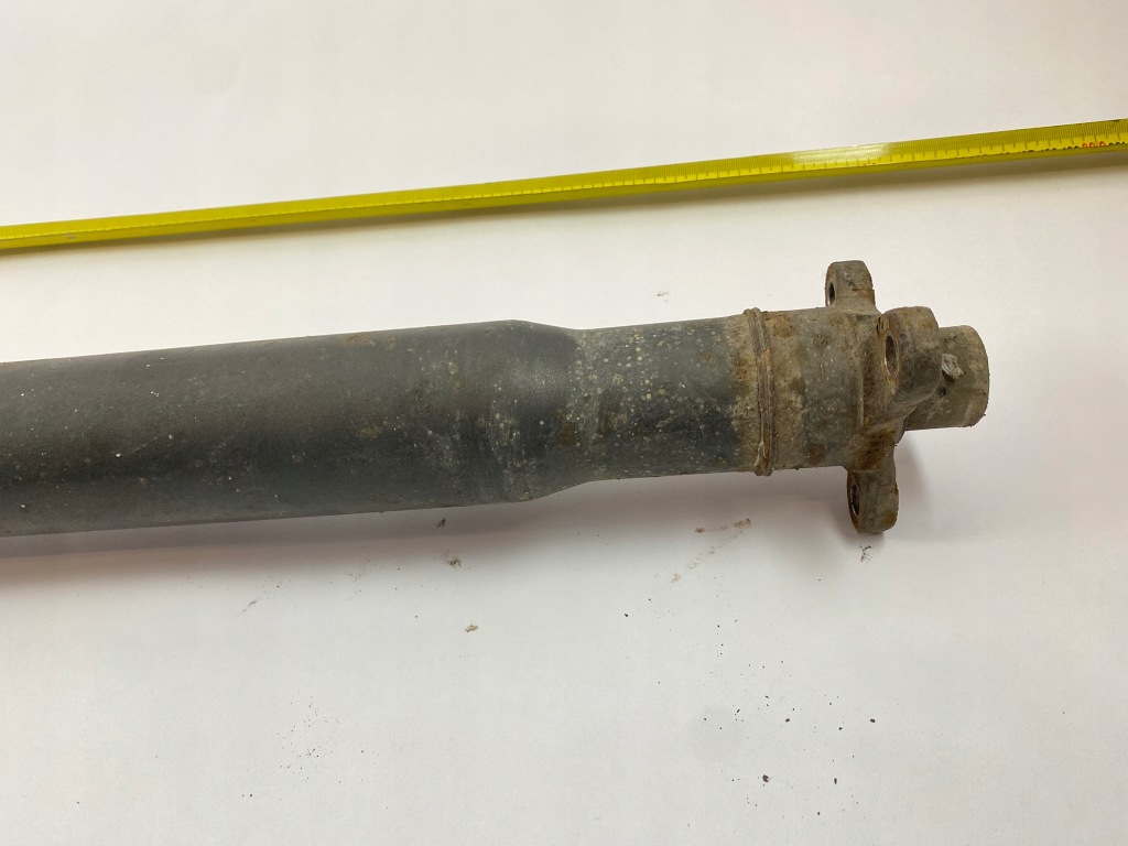 Wał приводной опора вала mercedes 124 w124 200d sedan 4 передачи механическая коробка передач Цена