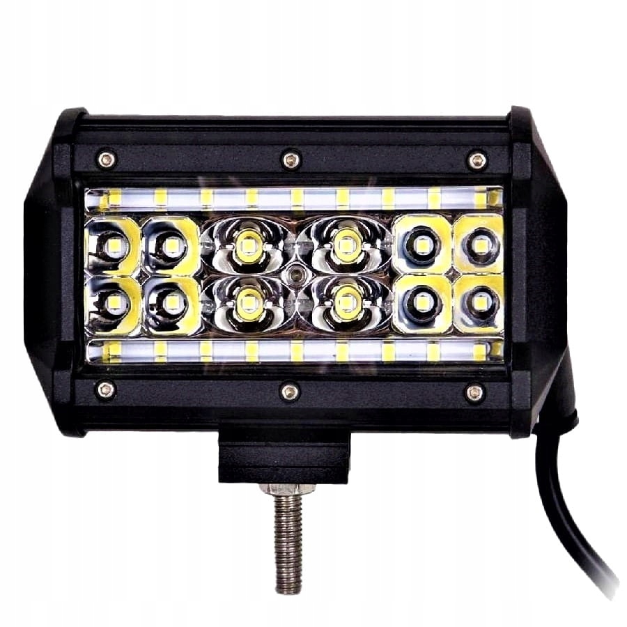 фото №14, Лампа led протитуманна фара 360w audi bmw dodge dacia ford