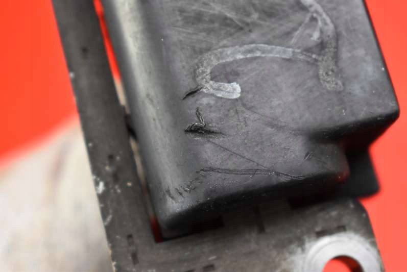 фото №9, Катушка зажигания fk0138 mitsubishi carisma 1.8 gdi 122 km 99-04