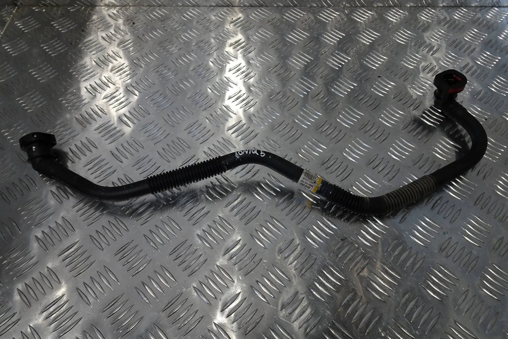 фото №1, Hyundai ioniq 5 ev wąż шланг труба wody 22-