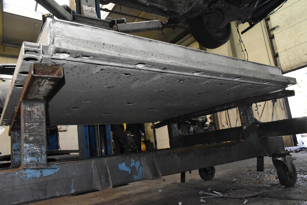 Акумулятор акумулятор 0z1915911n battypv13 vw id.3 396v 156 ah 62 kwh 204 km Київ