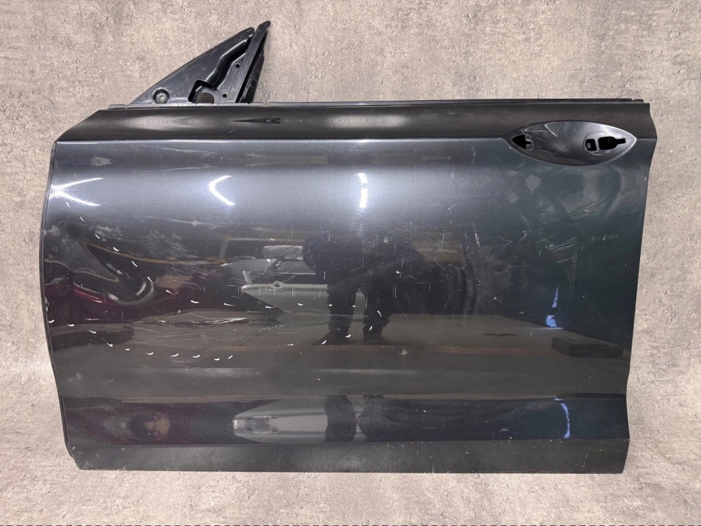 фото №1, Двері ліва перед bmw 5 f07 gt