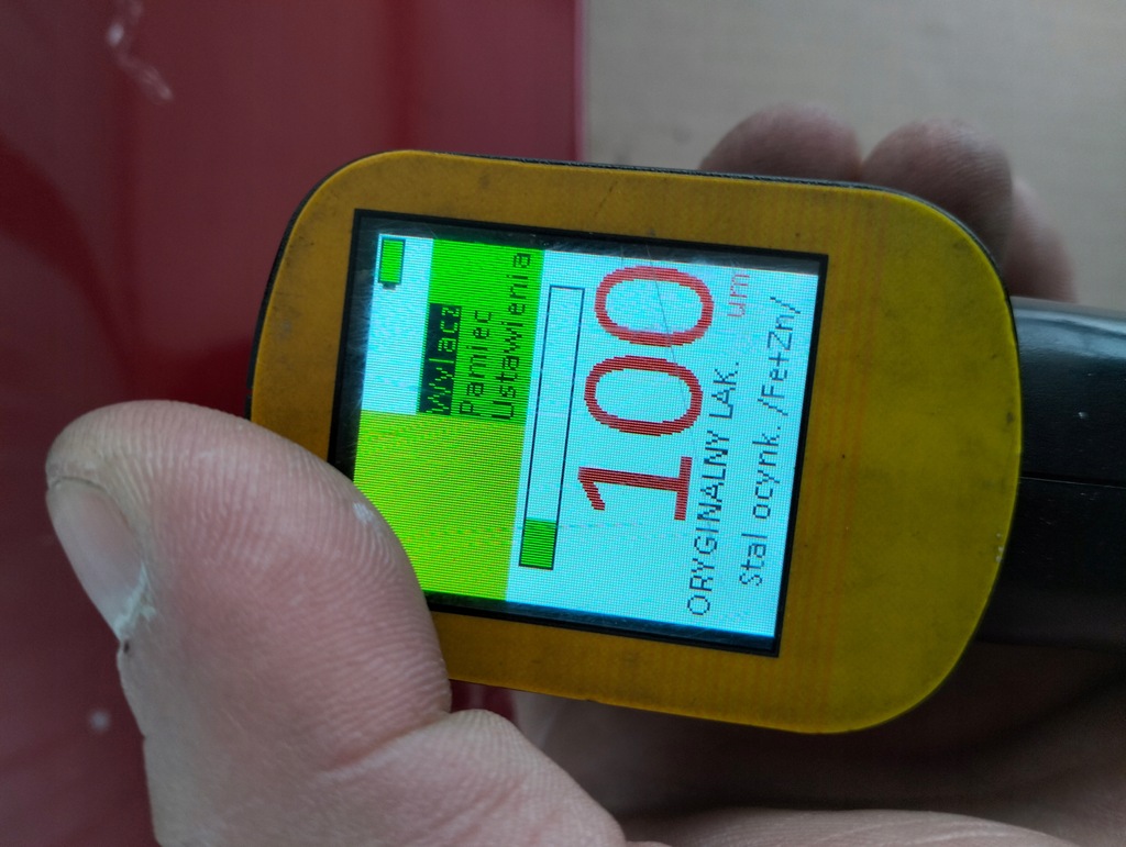 фото №10, Крила лівий перед citroen c3 picasso колір kjcc lata 2008-2012