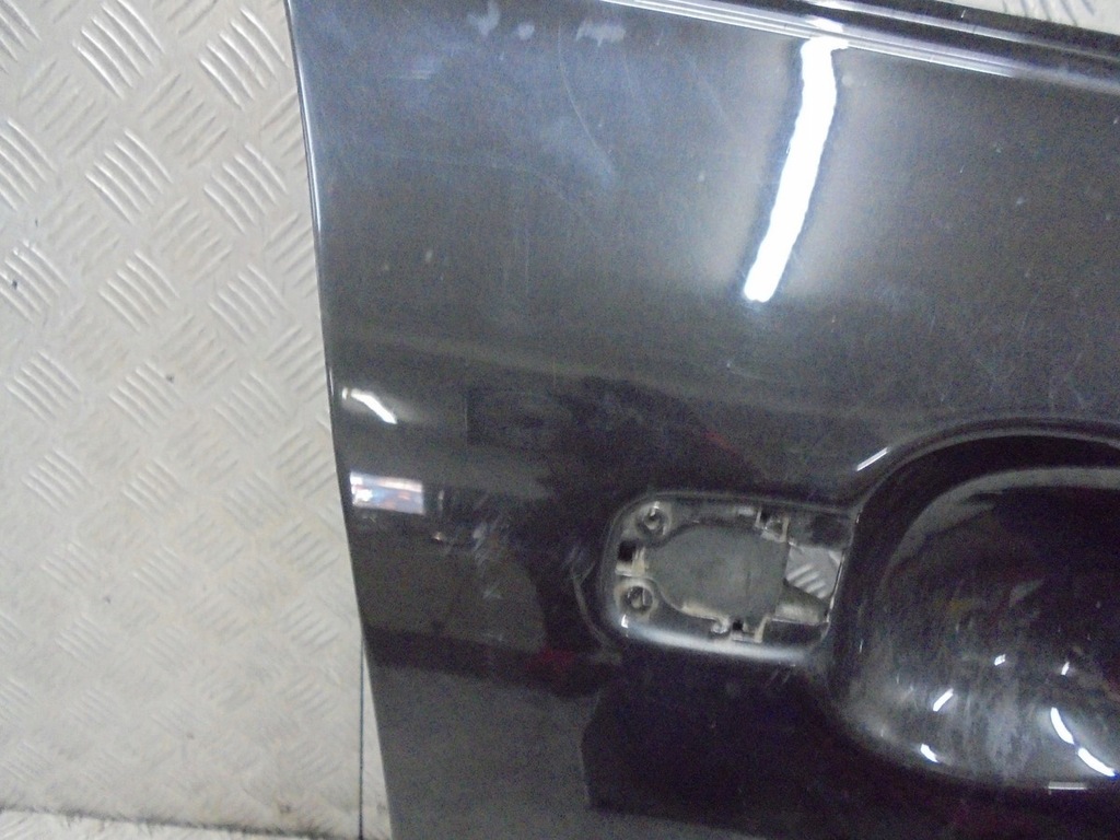 фото №6, Дверь правый перед peugeot 307 exld