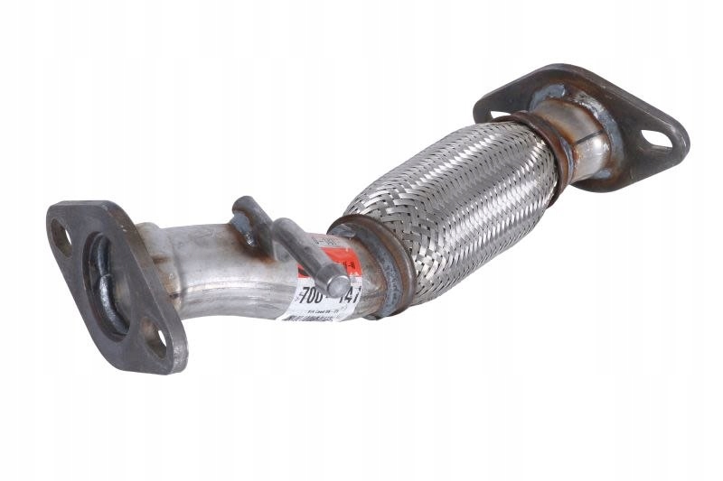 фото №1, Труба вихлопна bosal 700-147