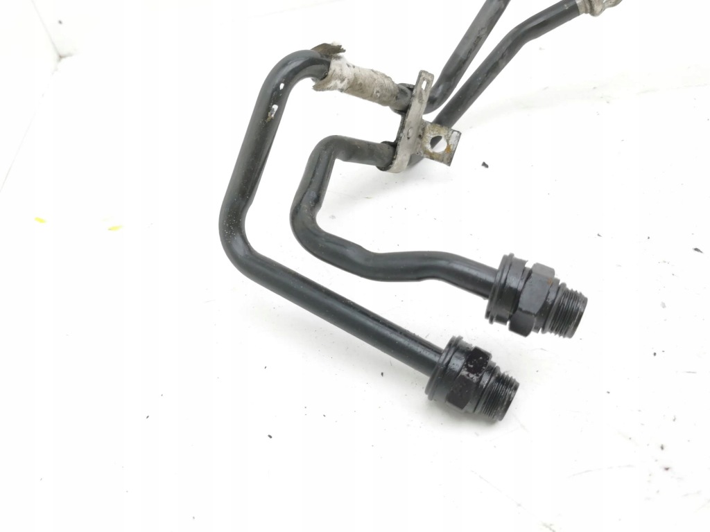 Jeep cherokee 2015 шланг радіатора оливи коробки Недорого