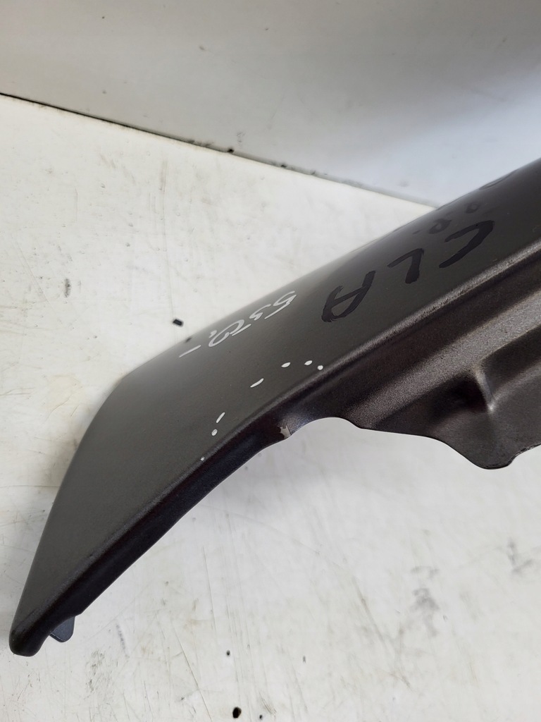 фото №12, Mercedes-benz cla 118 крыло правый перед