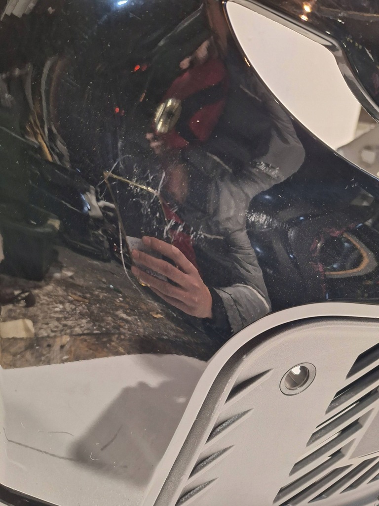 фото №6, Бампер перед новый 735786426 fiat 600e abarth 24-