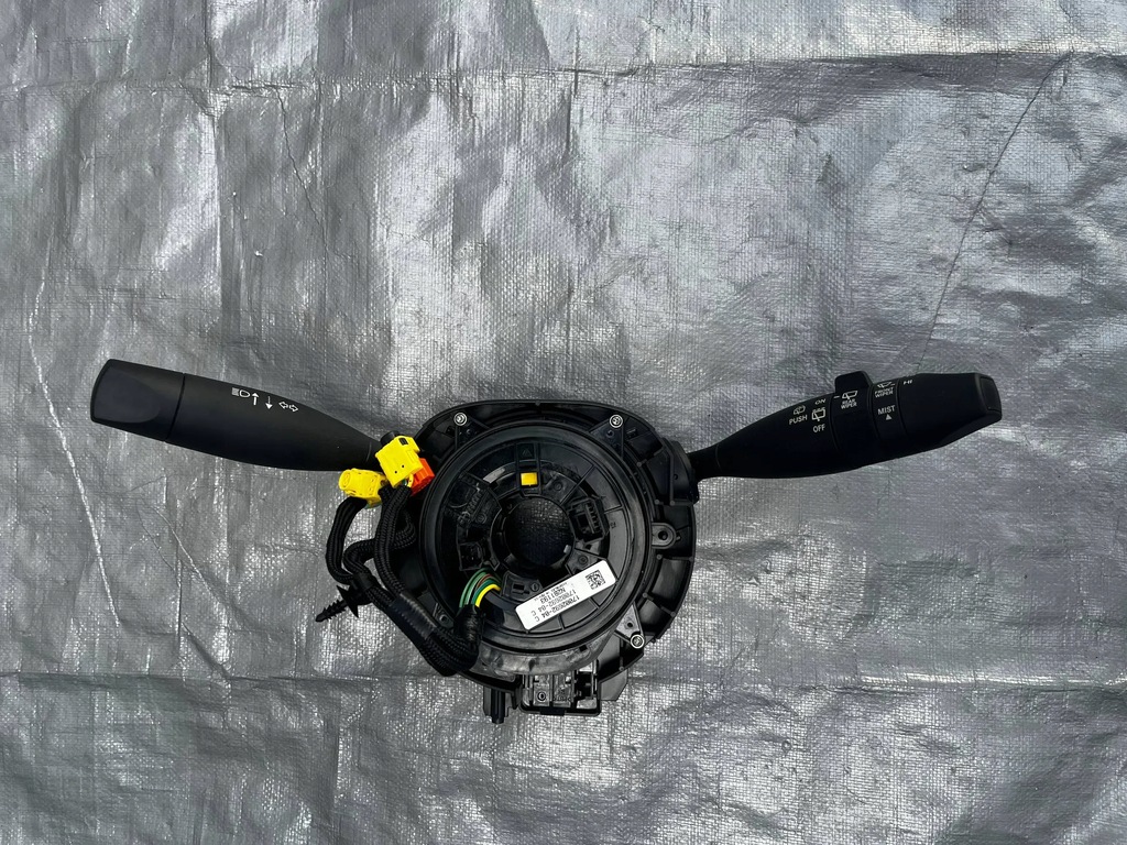 фото №1, Jeep cherokee kl lift переключатель комбинированный лента 2018-