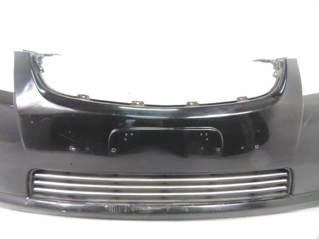 фото №11, Бампер перед chevrolet epica