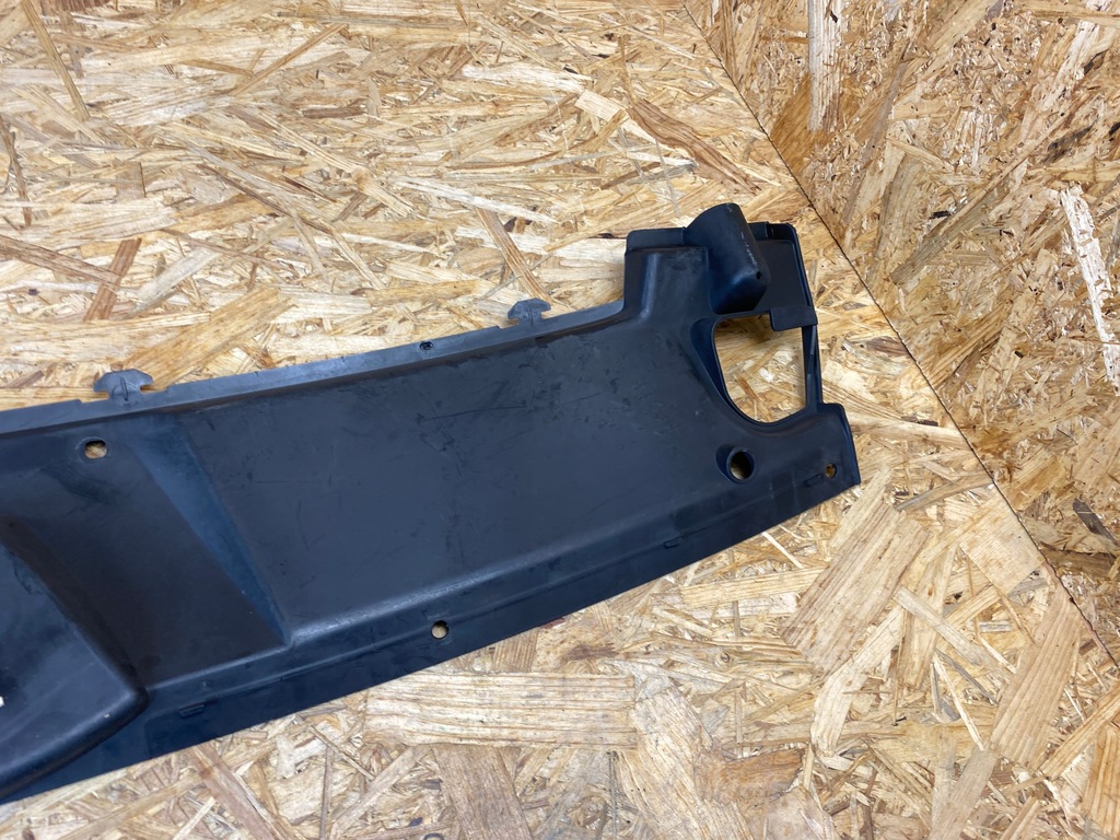 фото №12, Накладка захист поперечина передній vw arteon 3g8853037b 2017-