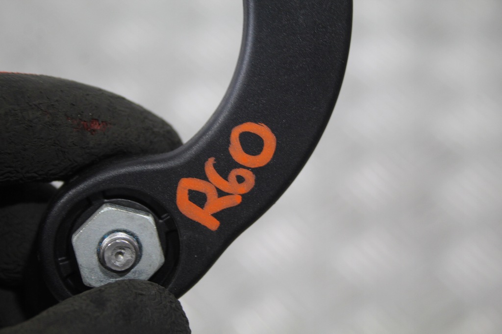 фото №2, Ручка регулировки руля mini countryman r60