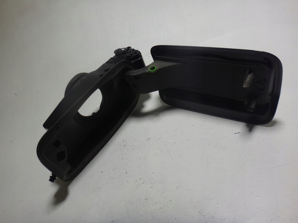 фото №7, Кришка заливної заливна горловина пального bmw 5 f07 gt black sapphire