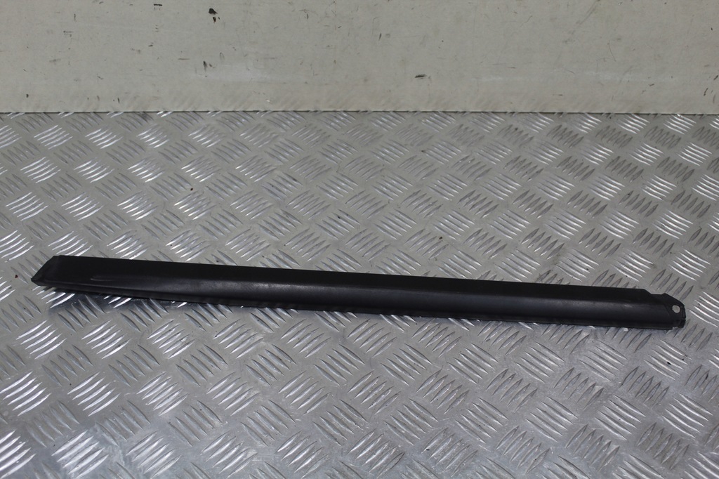 фото №1, Молдинг накладка поріг лівий задня cayenne ii 7p5