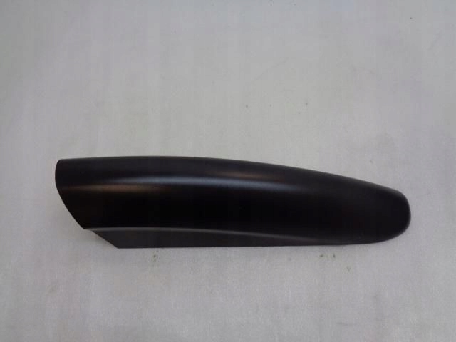 фото №1, Peugeot partner iii правая передняя защита рейлинг рейлинг заглушка nowa