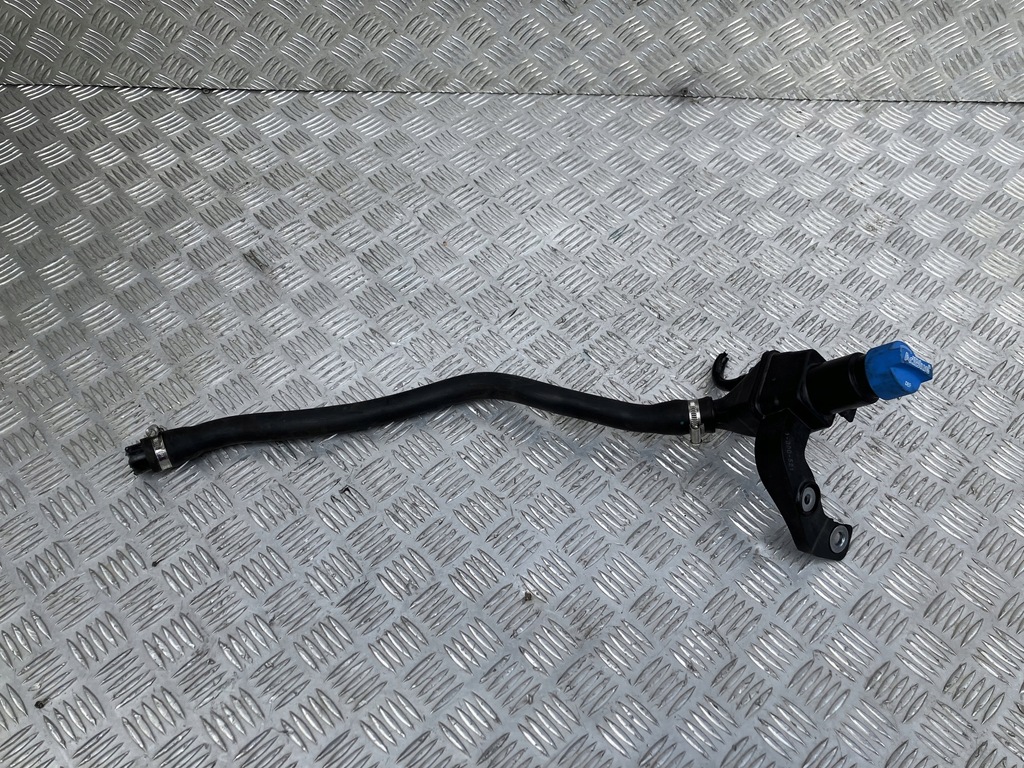 фото №1, Заливна горловина пального заливна горловина труба bmw x2 f39 2.0 d
