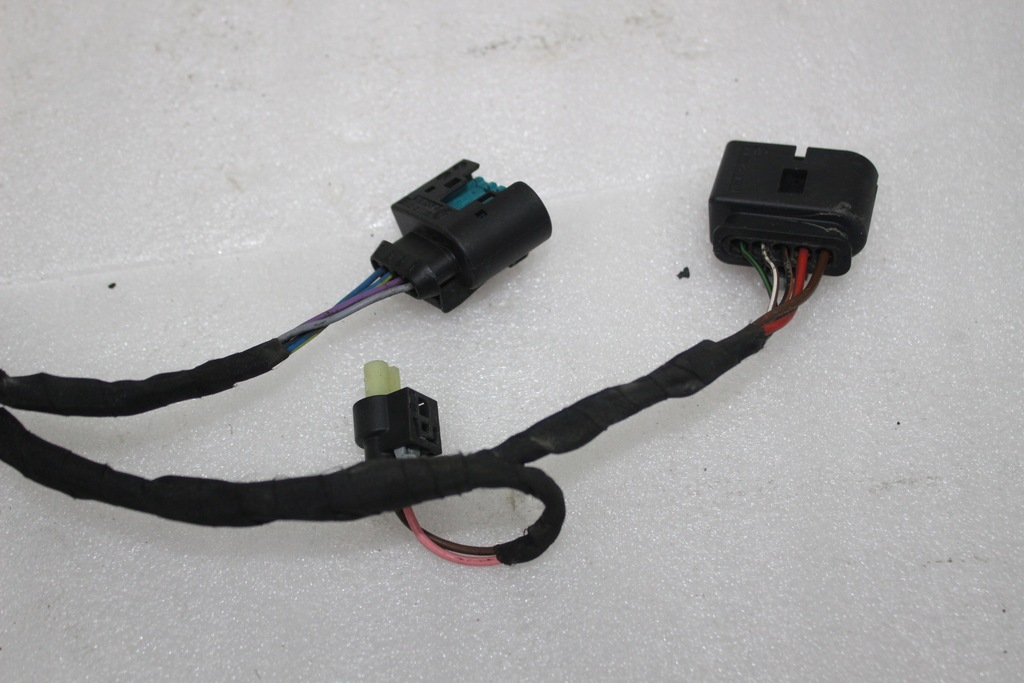 фото №13, Mercedes e w212 lift przedwody жгут do бака adblue a2124706664