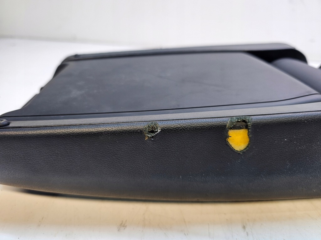 фото №8, Подлокотник перед audi a6 c7 4g0864207 кожа