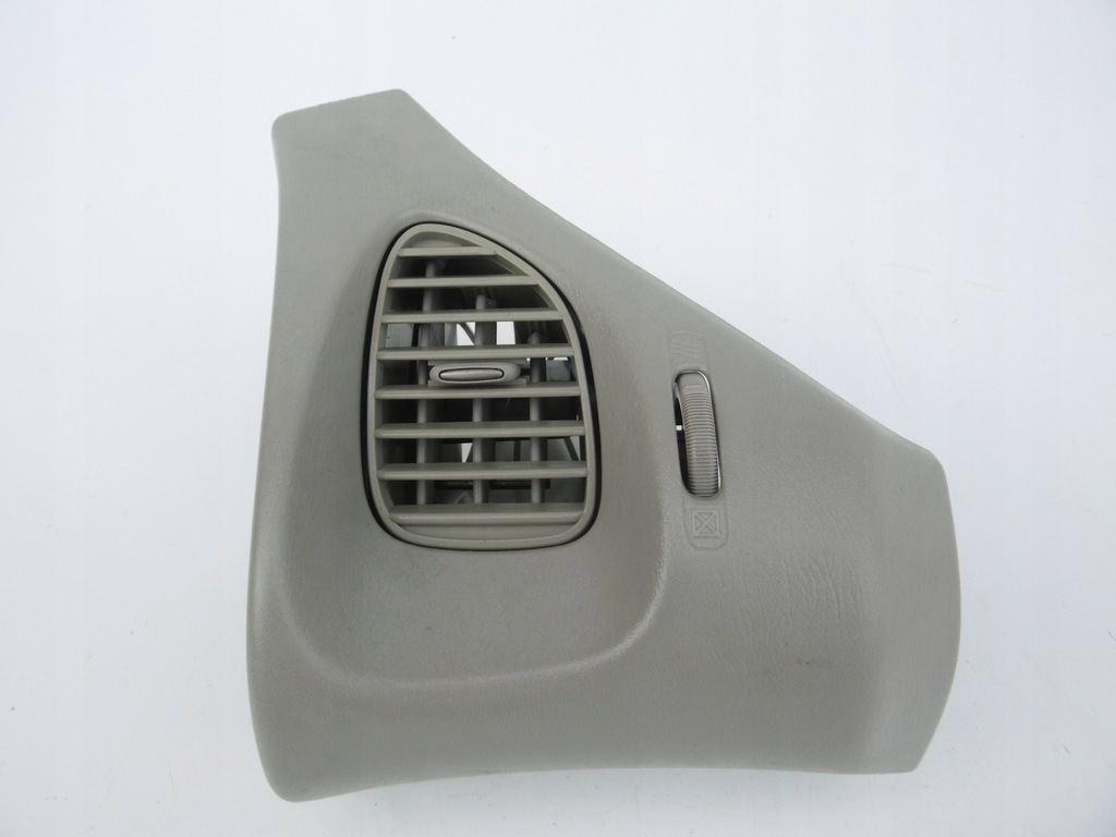 фото №1, Решітка обдув ліва nissan almera tino