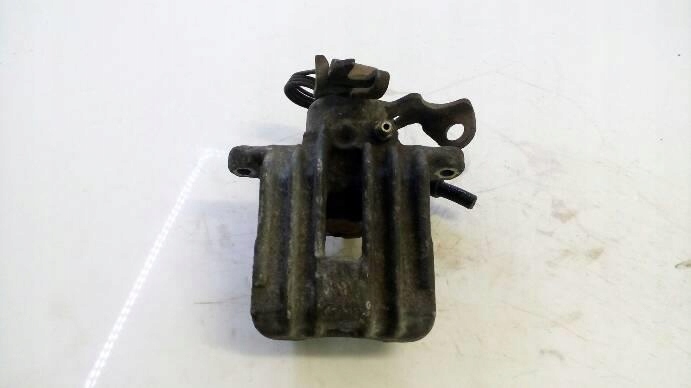 фото №7, Суппорт тормозной правый задняя audi a6 c5 1998r.