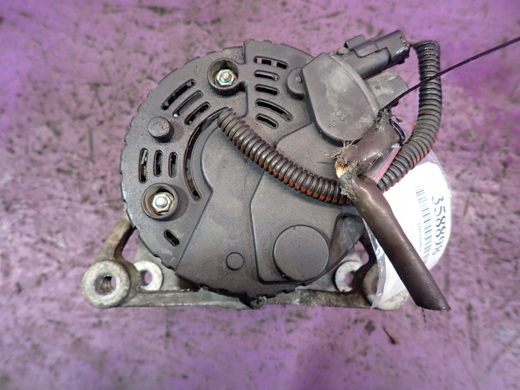 Peugeot 206 98-03 1.4 генератор l420529 11.1498 Оригинал