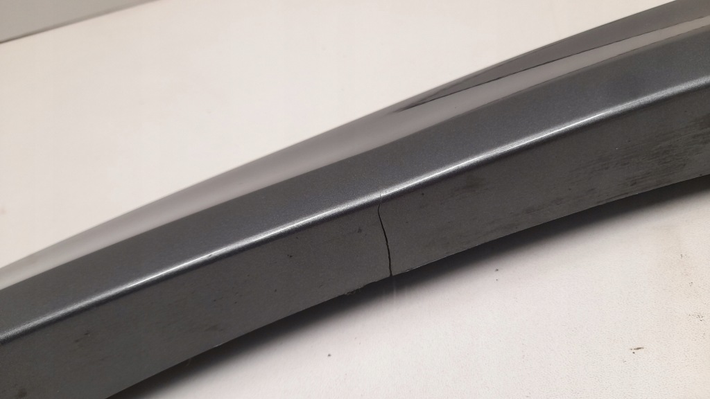 Mercedes gle 167 amg a1678802209 молдинг крыла правый задний  оригинальный номер Цена