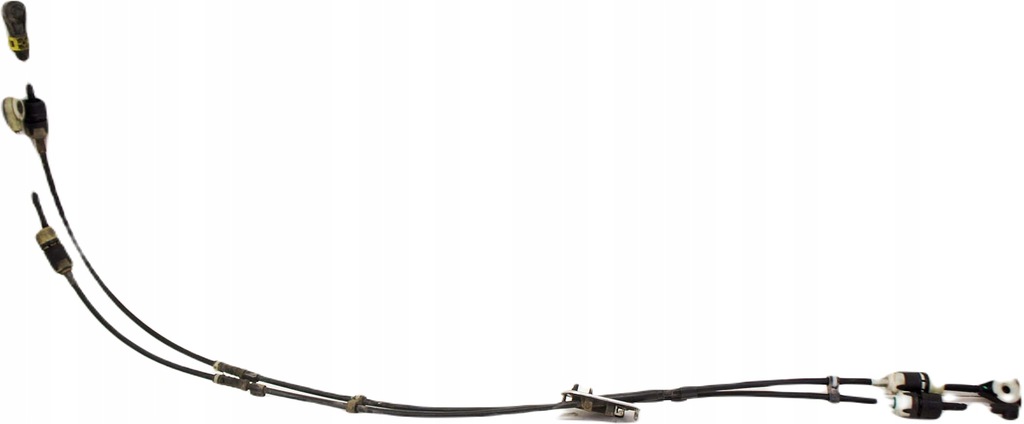 фото №1, Of078 ford transit courier 1.5 трос тягa передач