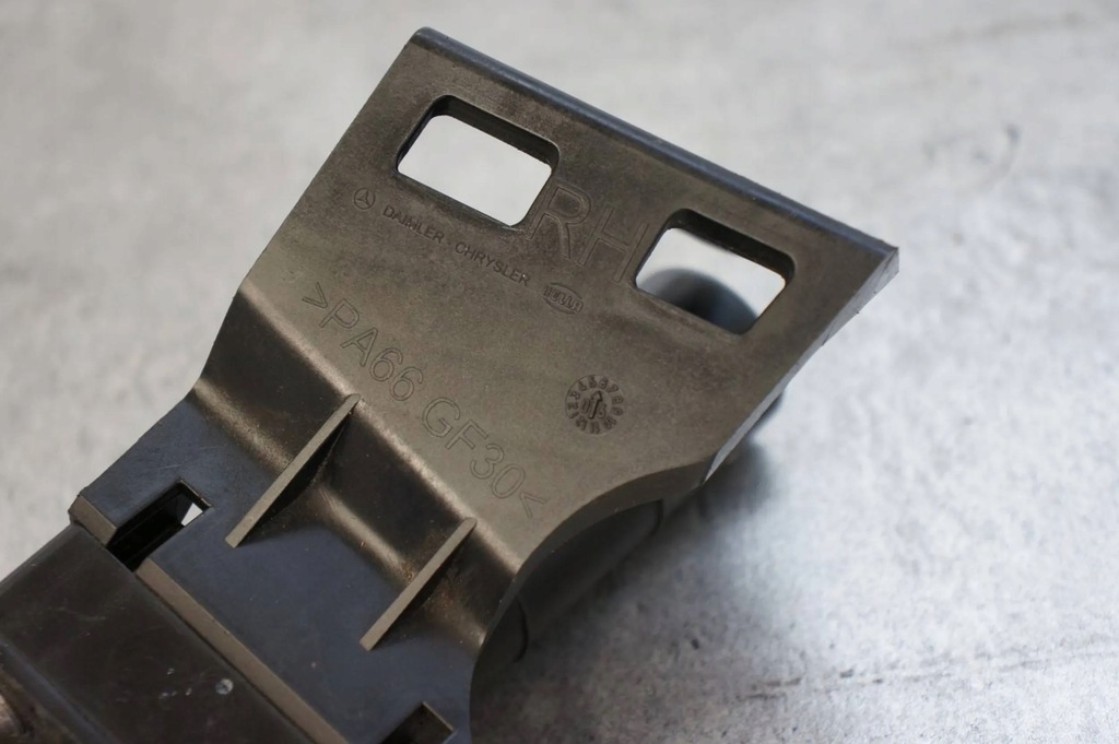 фото №6, Омыватель лампы mercedes ml gl w164 x164