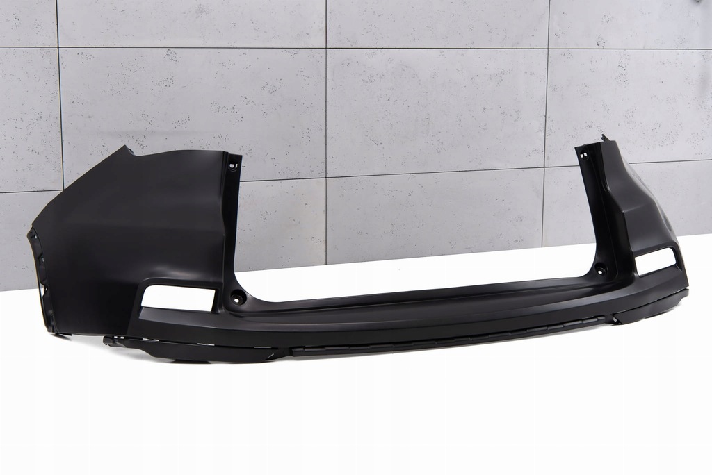 фото №10, Honda cr-v iv 2015-2018 бампер задний верхний 04715t1wa91zz