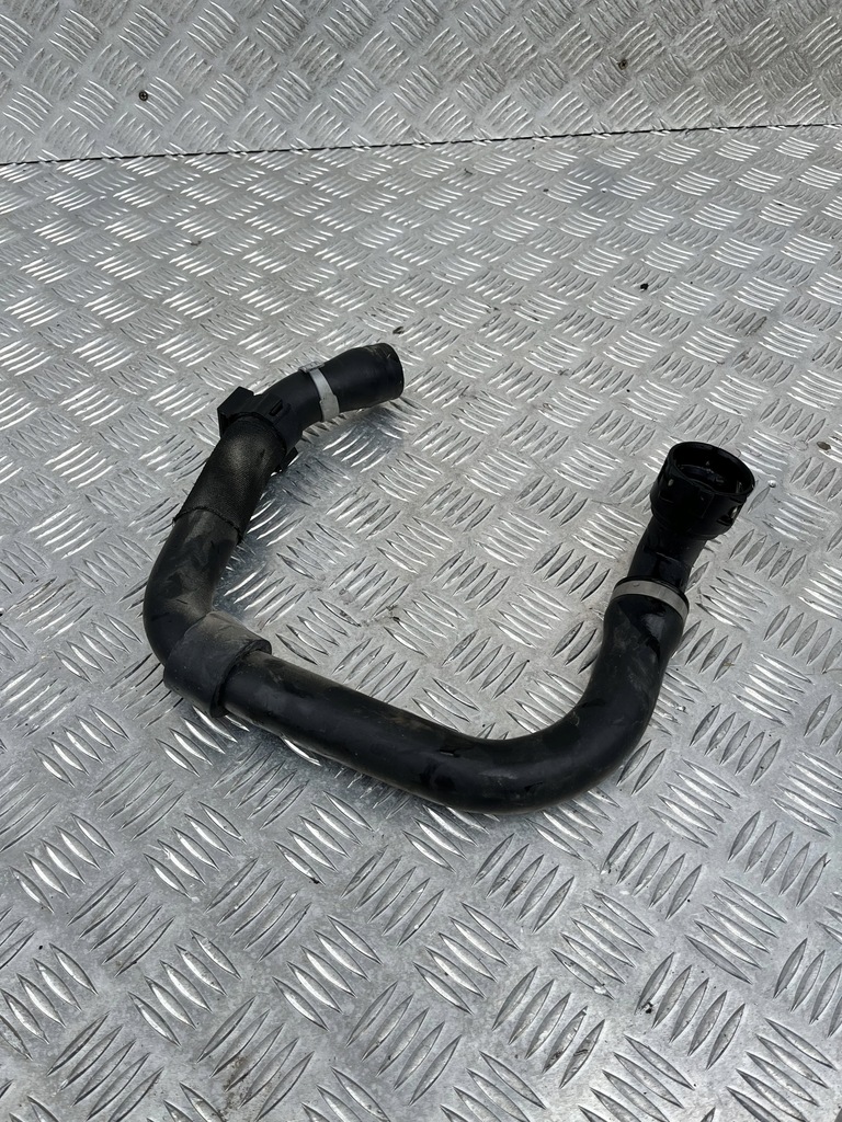 фото №1, Шланг труба wody vw taigo 21- 1.0 tsi