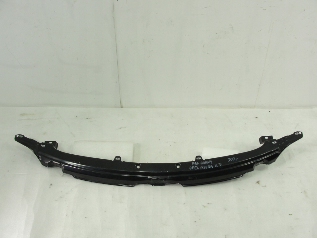 фото №1, Pas передній opel góra opel astra k v