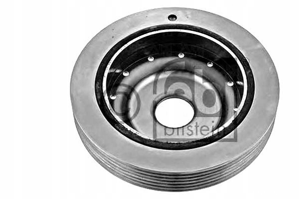фото №1, Febi bilstein 45178 шкив, wał коленчатый