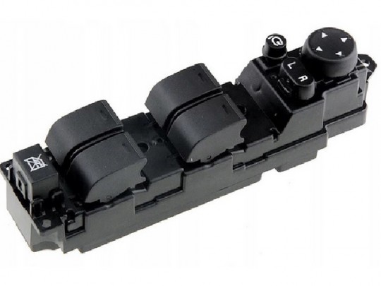 фото №1, Перемикач керування вікон mazda 6 gh 2007-