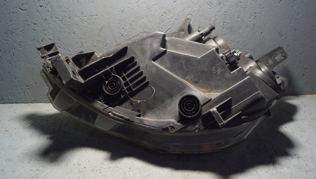 фото №13, Лампа правий перед citroen berlingo iii peugeot partner iii