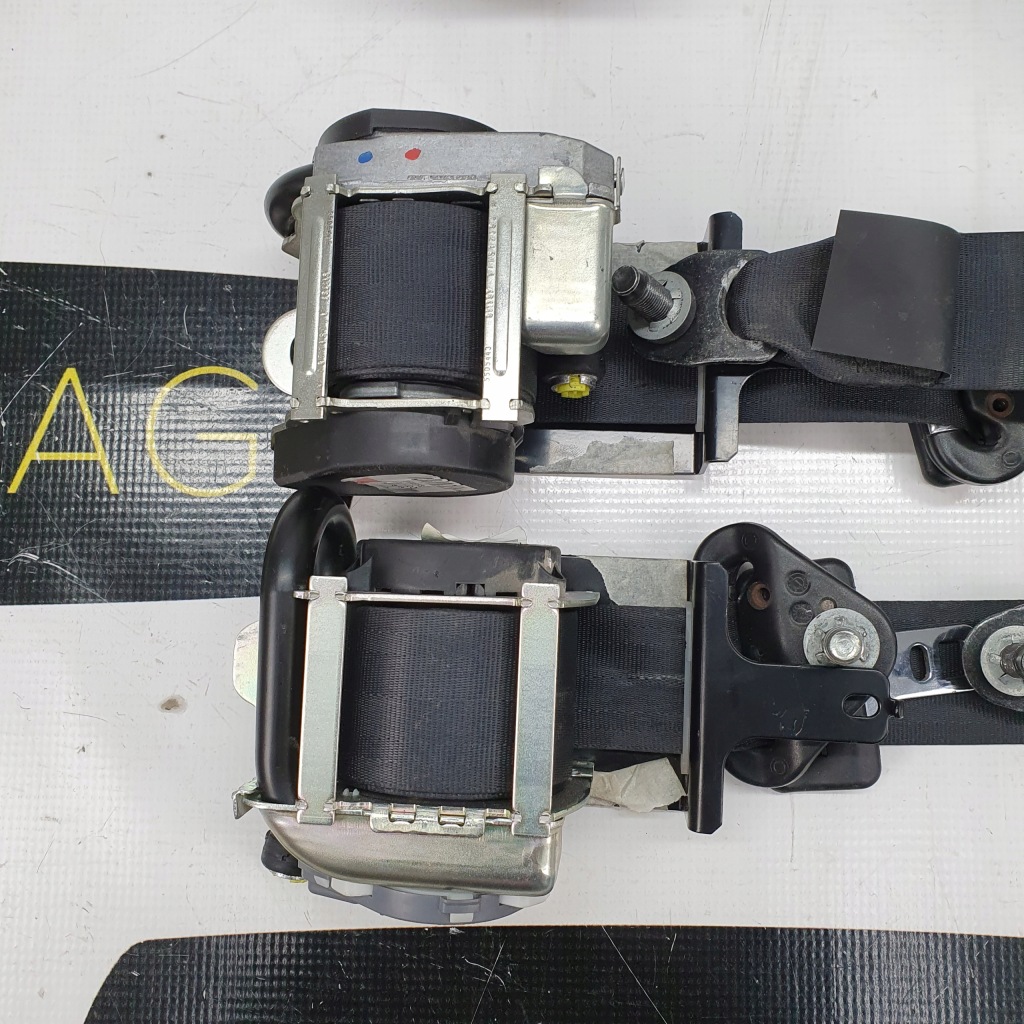 фото №5, Evalia nv200 подушка подушка безопасности