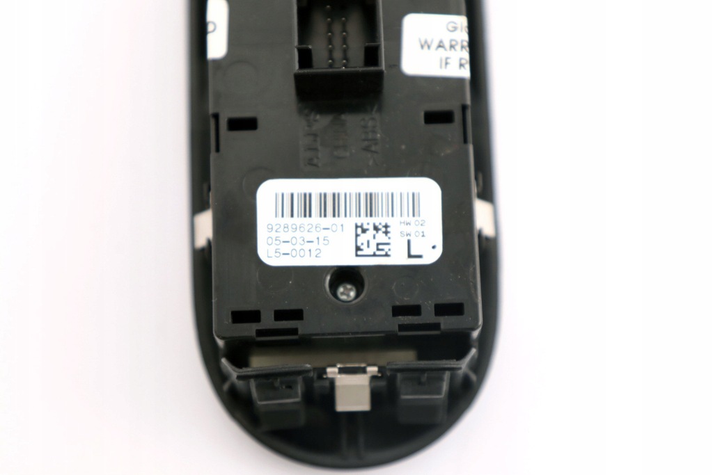 фото №10, Mini f56 перемикач керування вікон панель 9289626