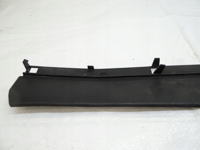 фото №6, Peugeot 3008 ii повітропровід повітря радіатора 9817685380