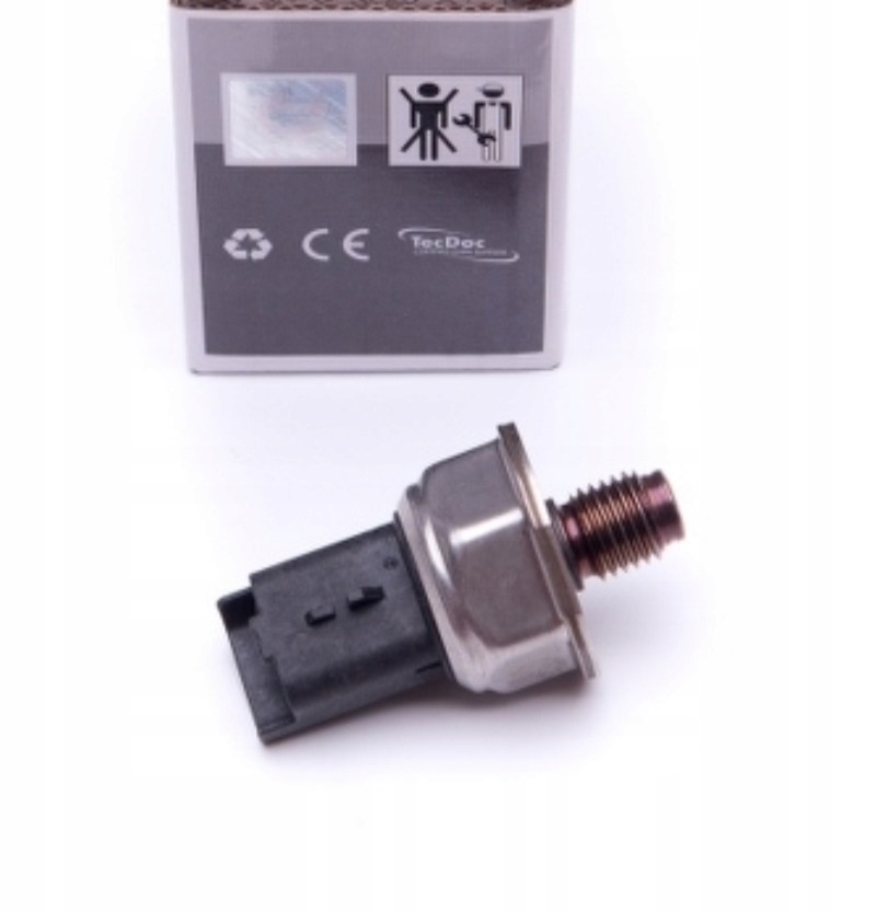 фото №1, Датчик давления топлива do peugeot 408 5008 508