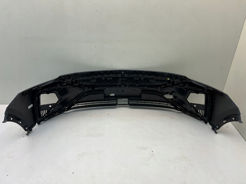 фото №5, Mg marvel r бампер передний перед pdc оригинал 20-