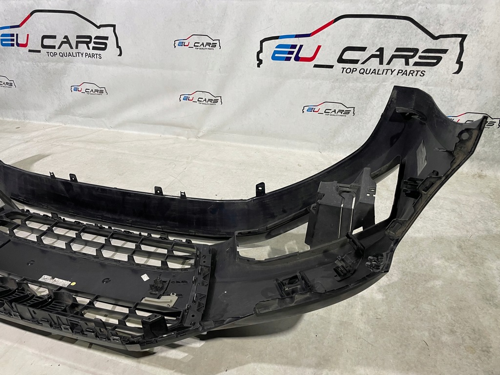 фото №15, Audi a4 b9 8w0 s line бампер sprysk 6xpdc камера