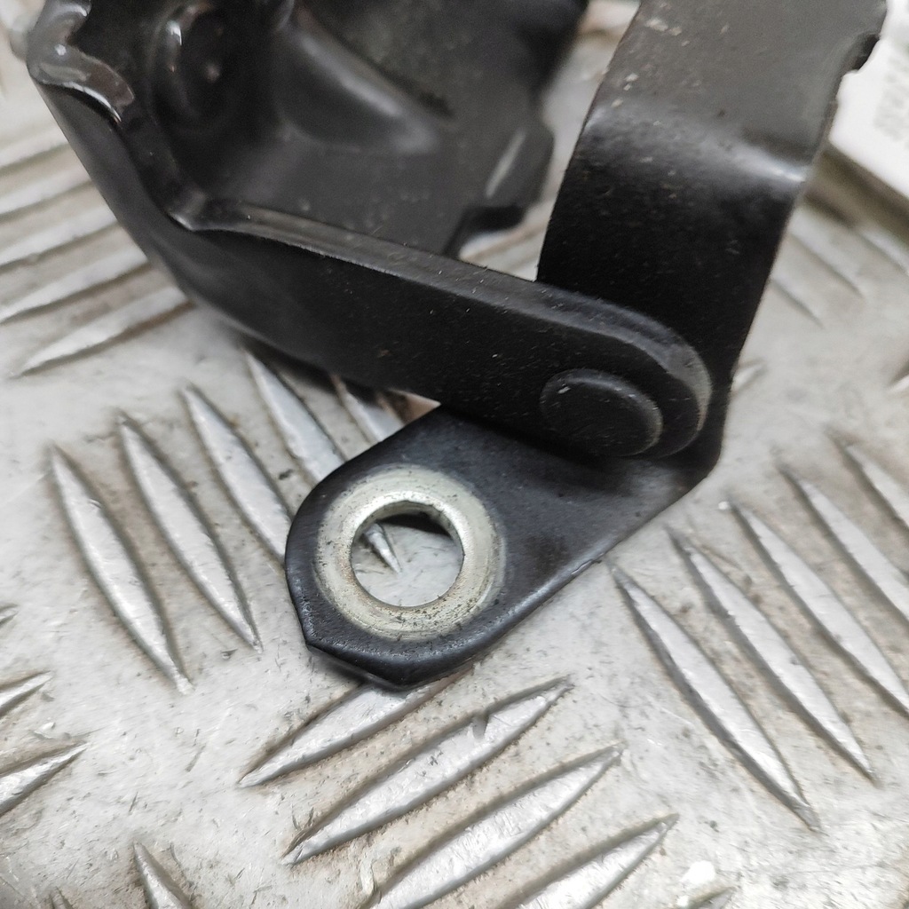 фото №5, Nissan leaf ii ze1 2018 левая сторона петля крышки задний багажника