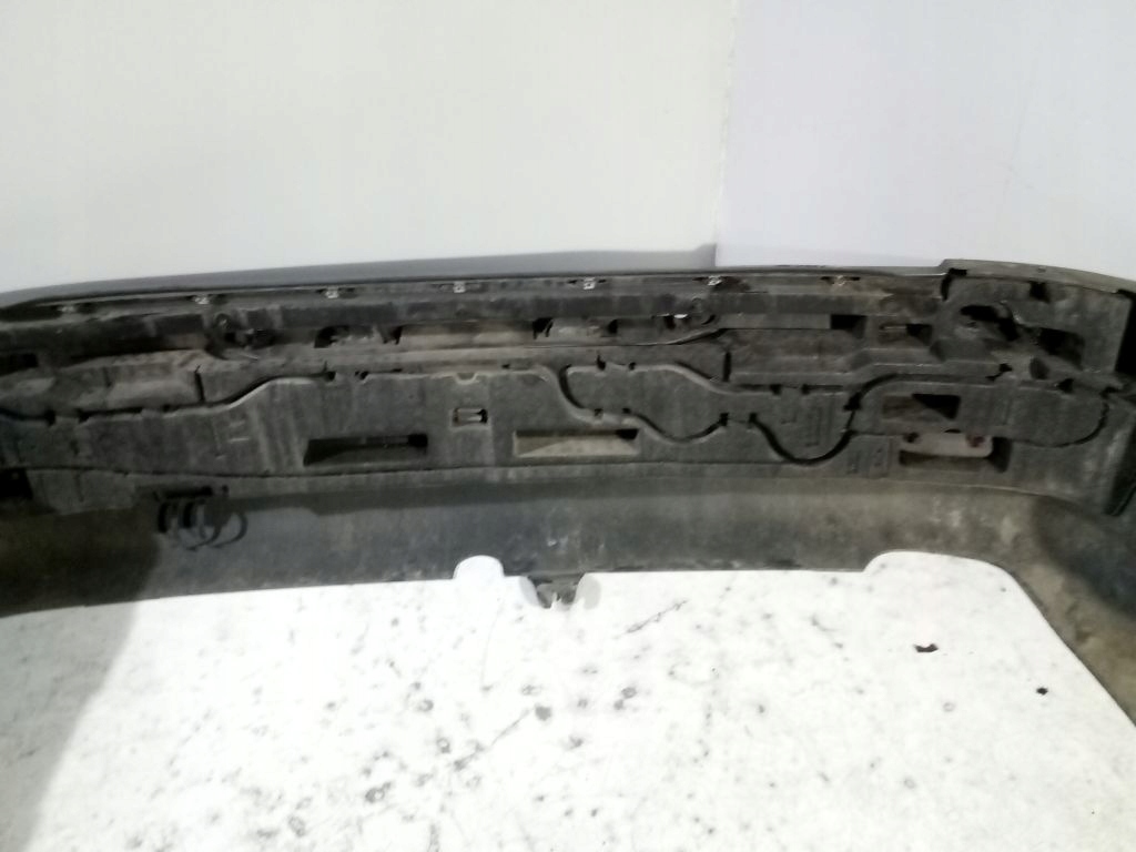 фото №10, Peugeot 607 бампер задня задній