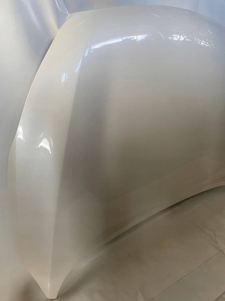 фото №1, Капот kia sorento iii facelifting