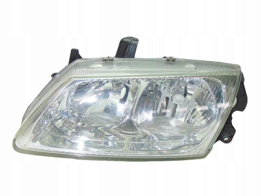 фото №1, Nissan almera n16 2,2di 00r лампа левая передняя