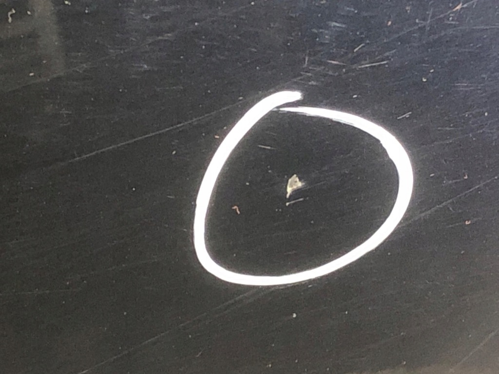 фото №5, Двері лівий задня lexus gs хетчбек 05-12