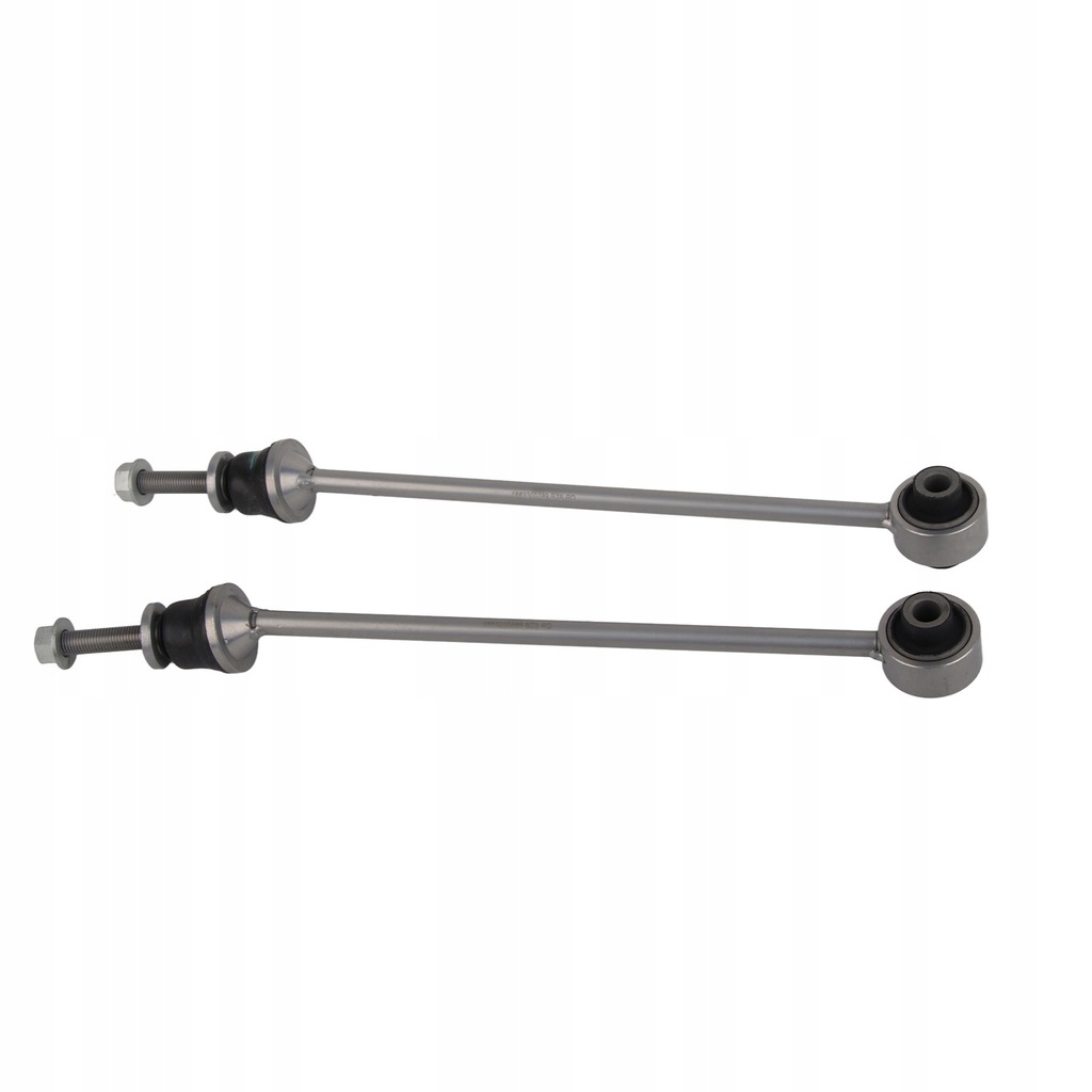 фото №7, Стабилизатор передний подвеска соединитель стабилизатора 1663200889 левый