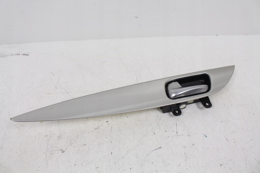 фото №1, Ручка дверь левый задняя infiniti ex30d ex 2010